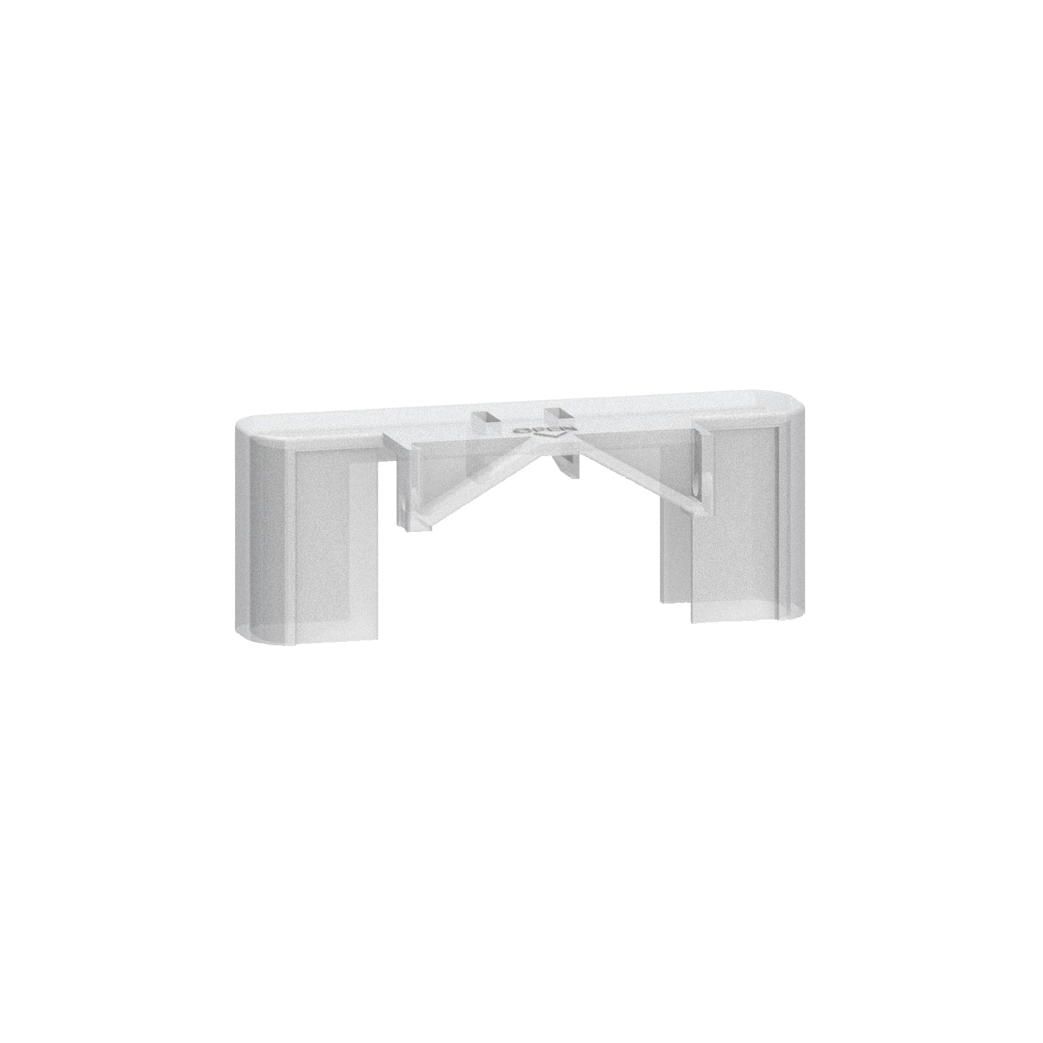 METSECT5COVER sealable cover 60.5 x 22 x 23.5 mm - for current transformer TI