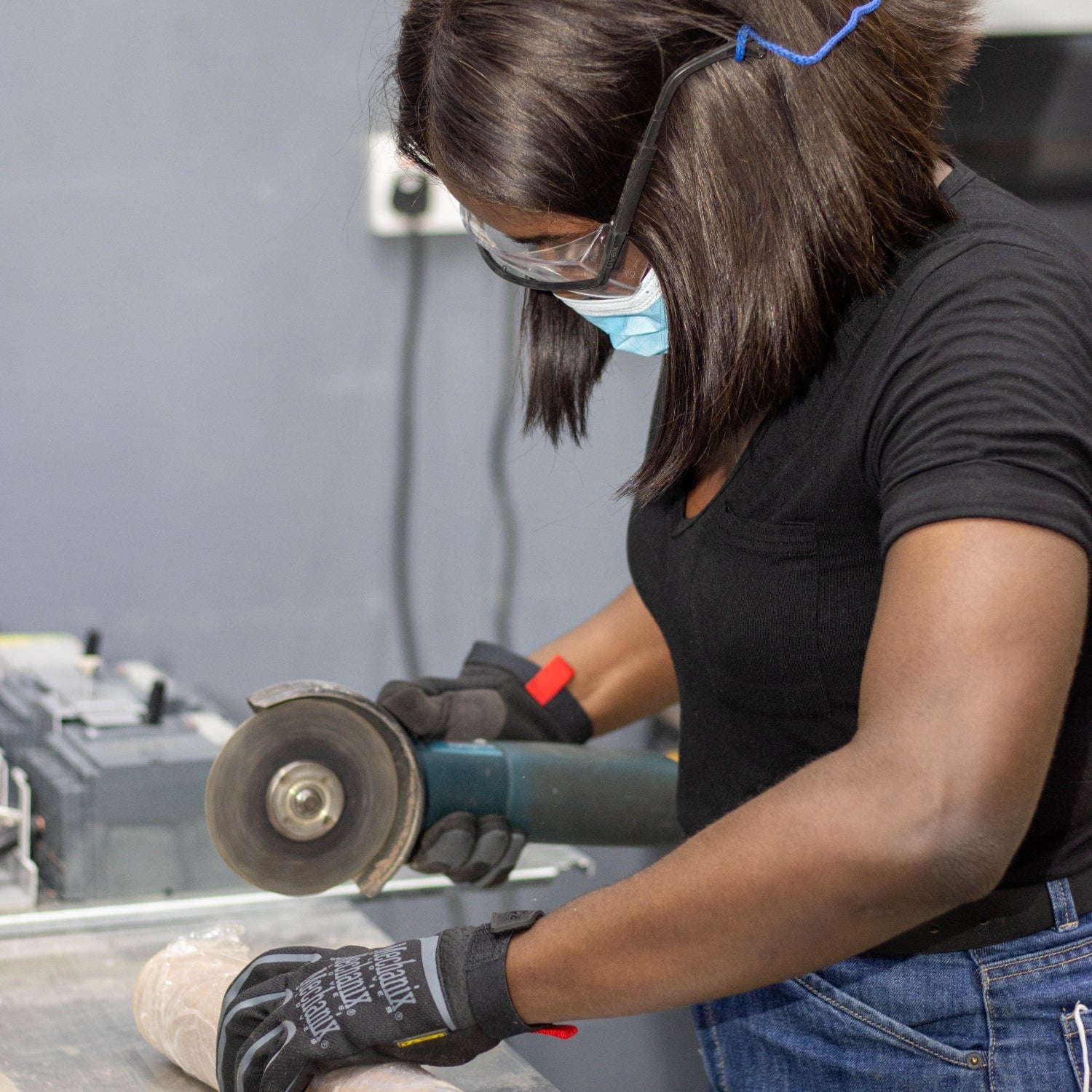 Why You Cannot Compromise on Circuit Breakers