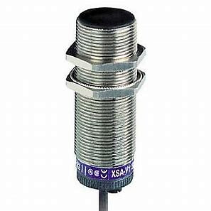 XSAV12373 Inductive proximity sensors XS, Rotation monitoring, M30, Sn10mm, 120...3000c/mn, 12...48 VDC, cable 2 m