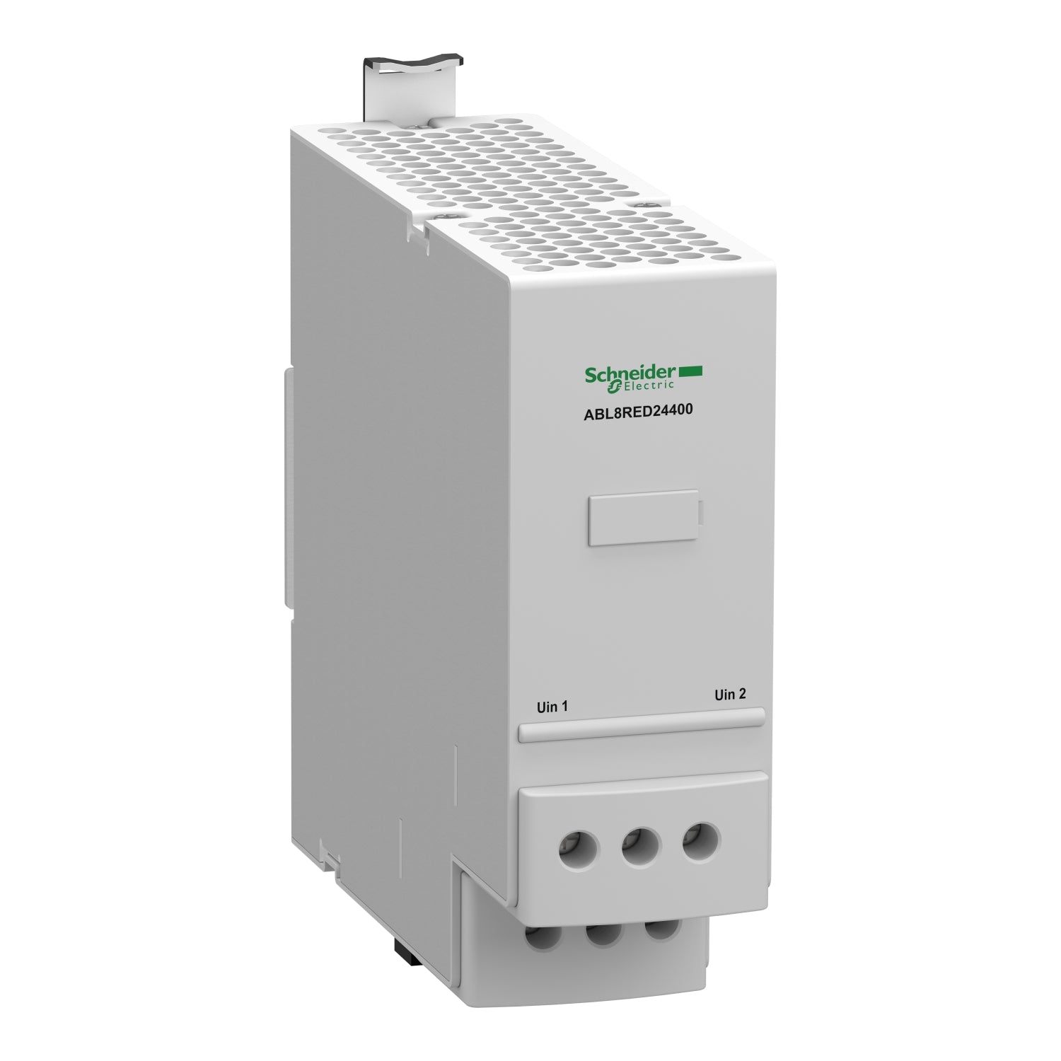ABL8RED24400 redundancy module - 40A - for regulated SMPS