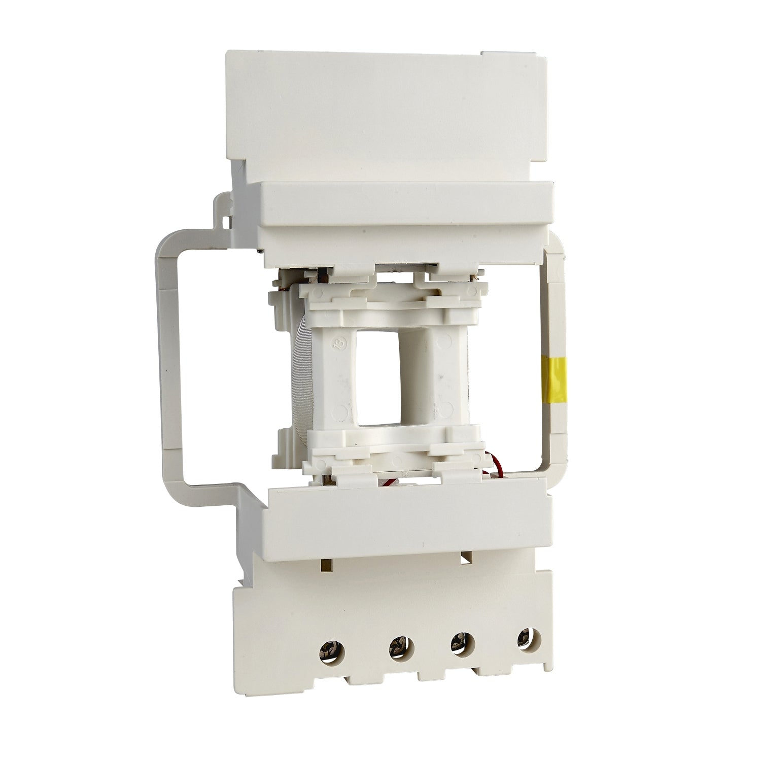 LX1D8M7 TeSys D - contactor coil - LX1D8 - 220 V AC 50/60 Hz for 115 & 150 A contactor