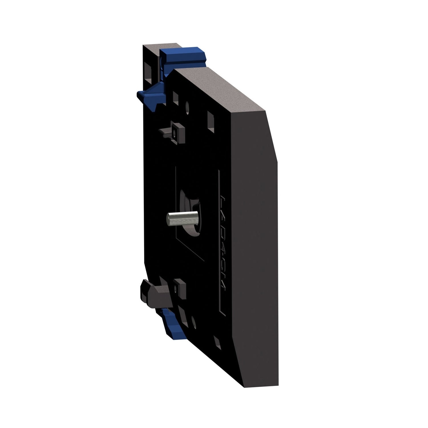 LAD4CM Mechanical interlock, TeSys D contactors, LC1D40A-D80A, LC1DT60A-DT80A