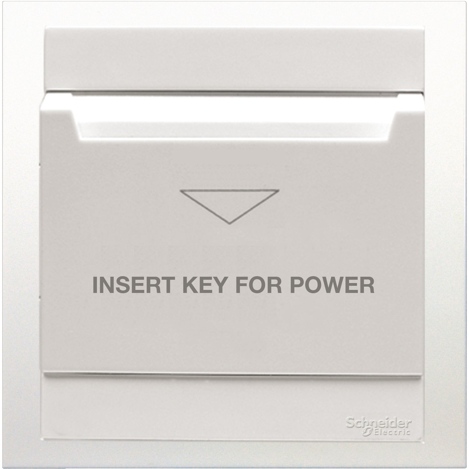 KB31EKT 
Hotel Key Card Switch