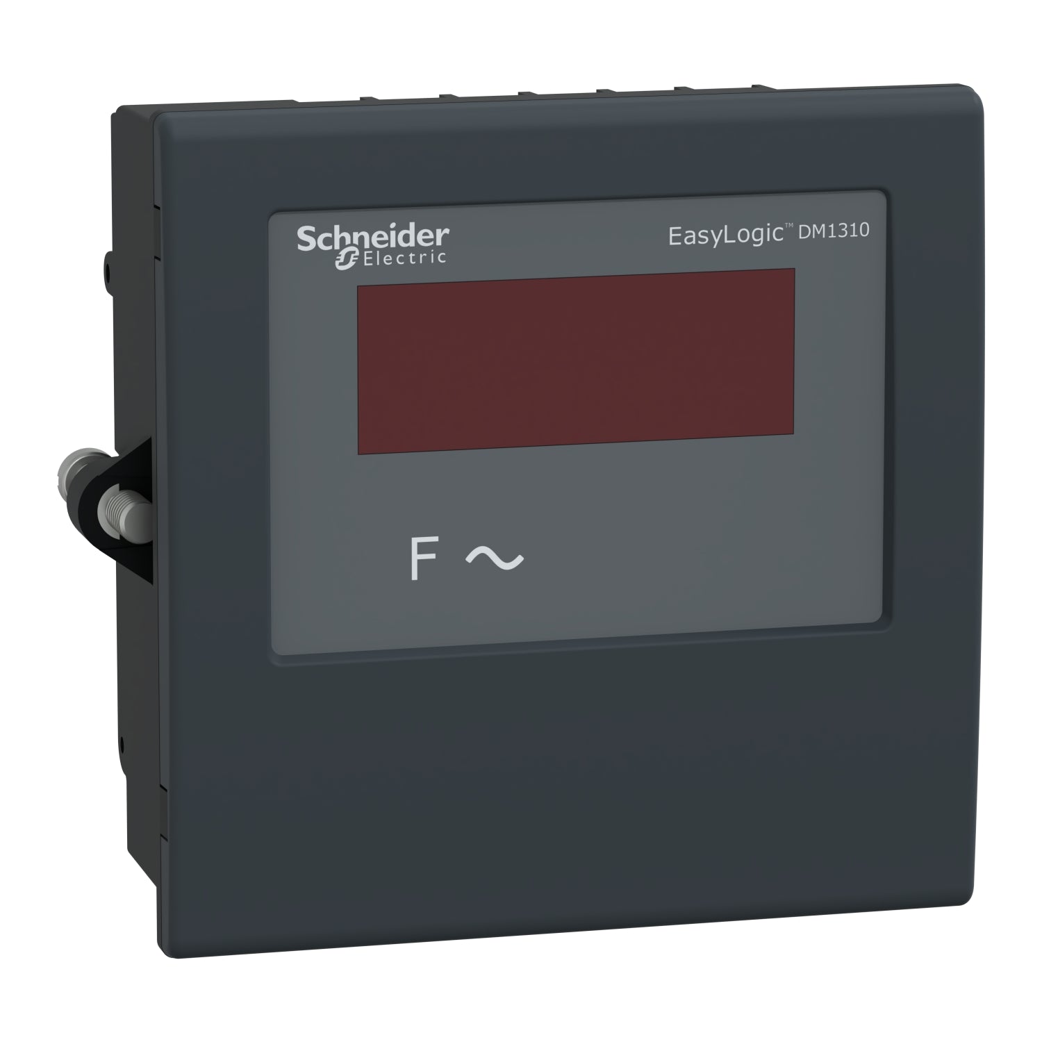 METSEDM1310 
EasyLogic - Digital Panel Meter DM1000 - Frequencymeter - single phase