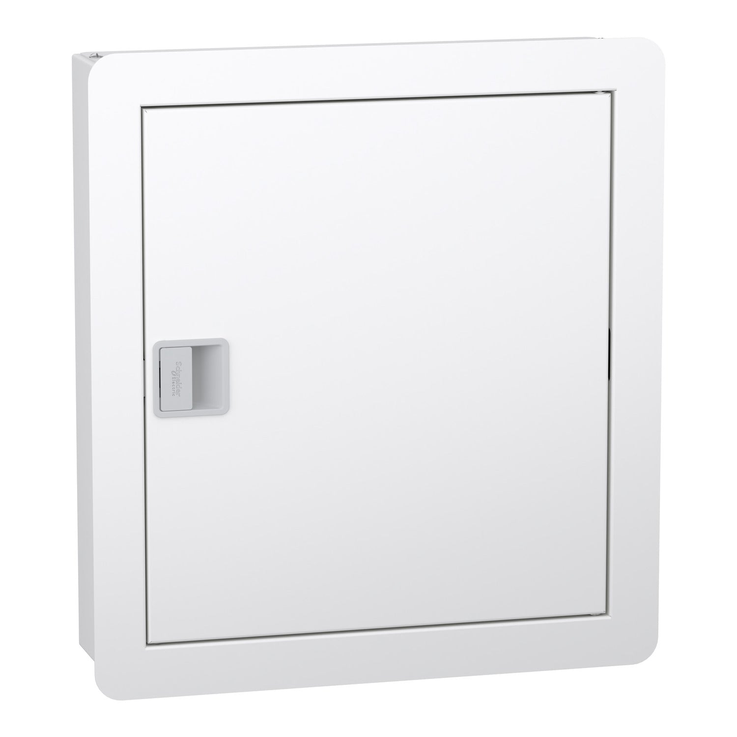DBV312MF DBSeT, 12 module, 125A Modular incomer, IP41 TPN