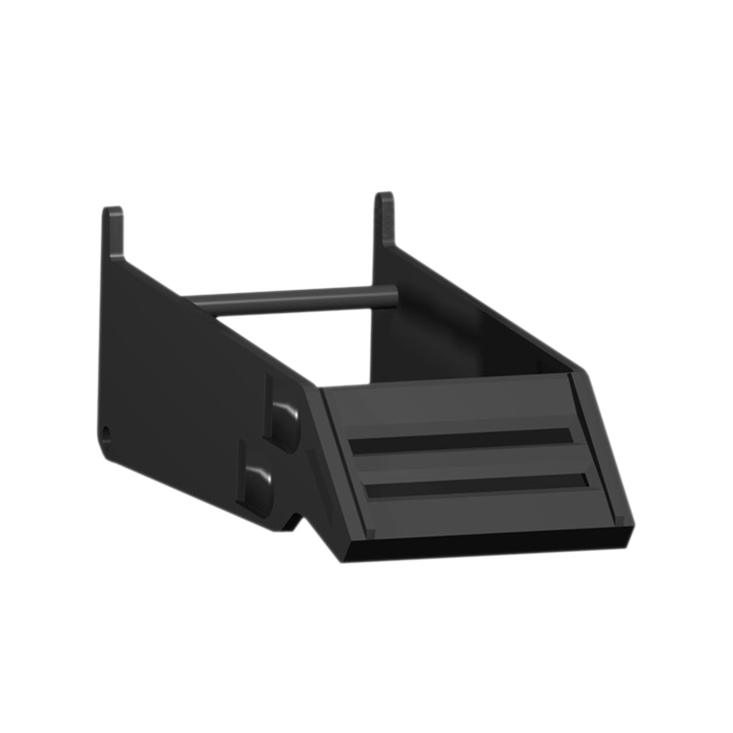 RXZR335 RXZR335 - Plastic maintaining clamp - for miniature relay socket RXZ