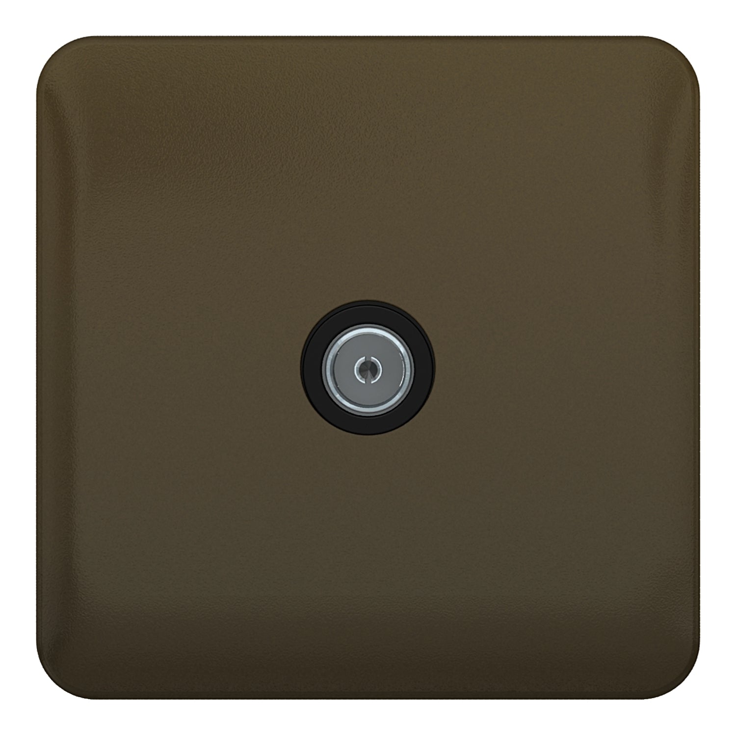GGBL7010BMB 
Lisse - Data Communication - TV/FM - Single Direct Connection Mocha Bronze Bl in