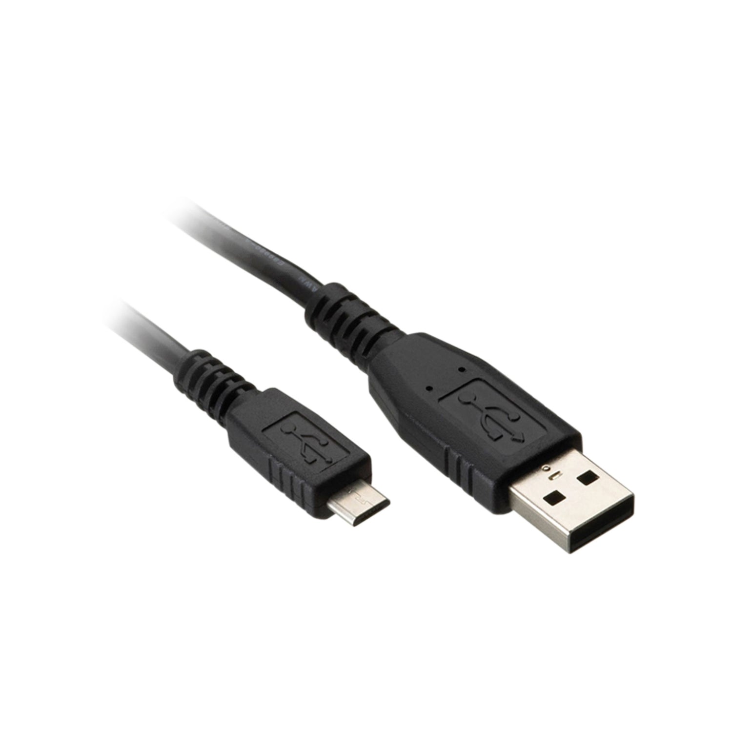 TCSXCNAMUM3P Modicon M258, Modicon M238, Preventa Safety automation, Modicon LMC058, Modicon M262, M238 logic controller terminal port/USB port cord set, 3 m