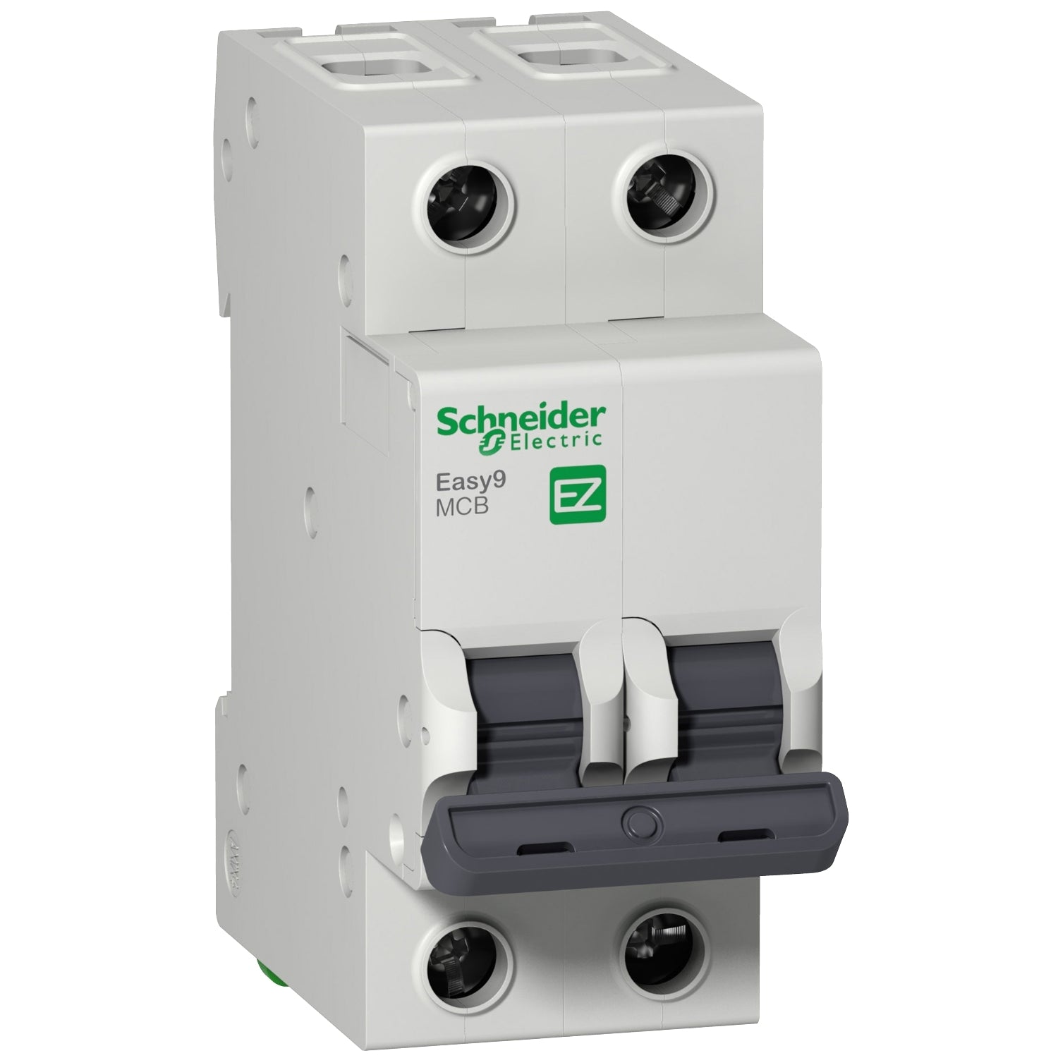 EZ9F56250 
Easy9 miniature circuit breaker- 2P - 50 A - C curve - 6000 A - 230 V