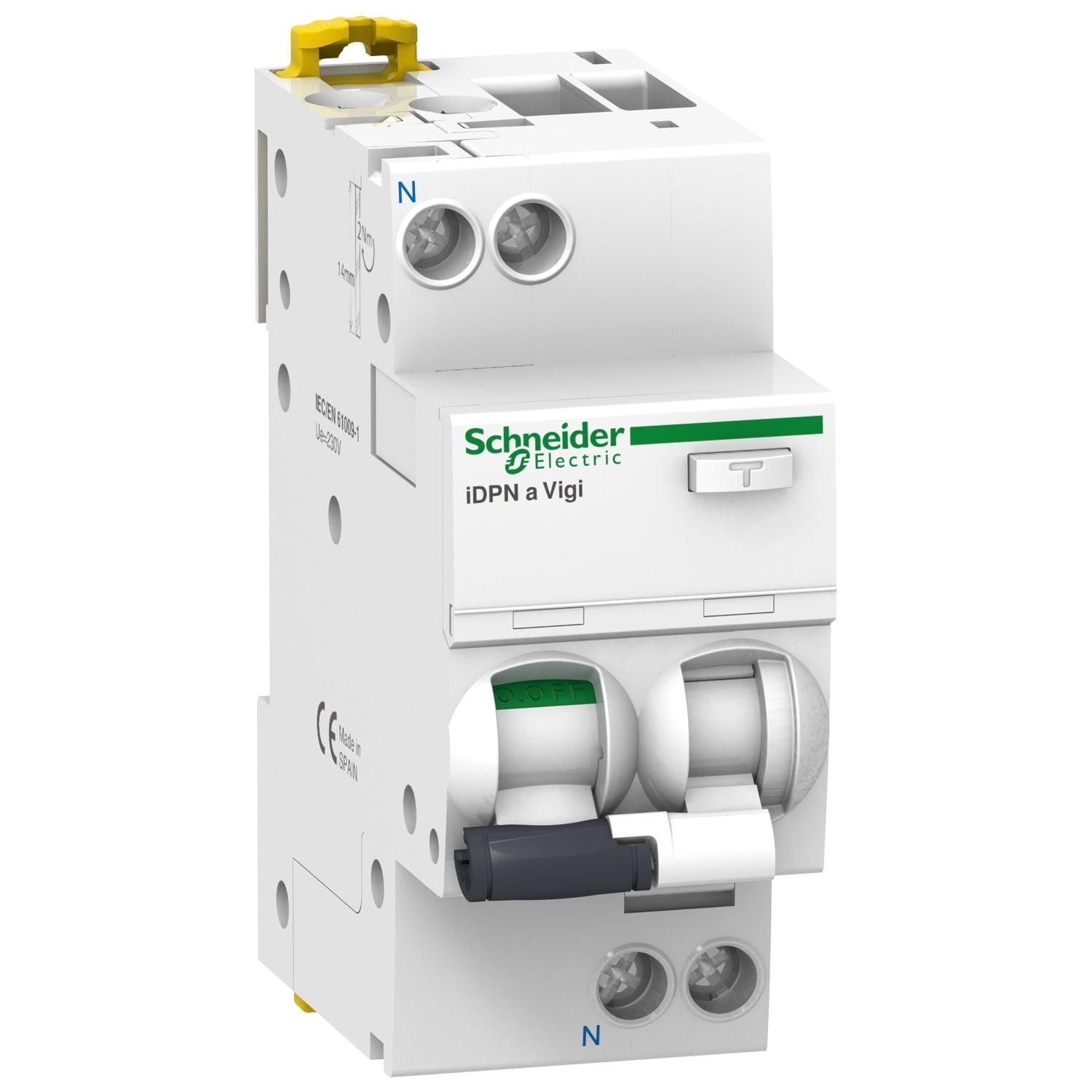 A9D44610 
IDPNA VIGI 10A C 300MA AC-TYPE RESIDUAL