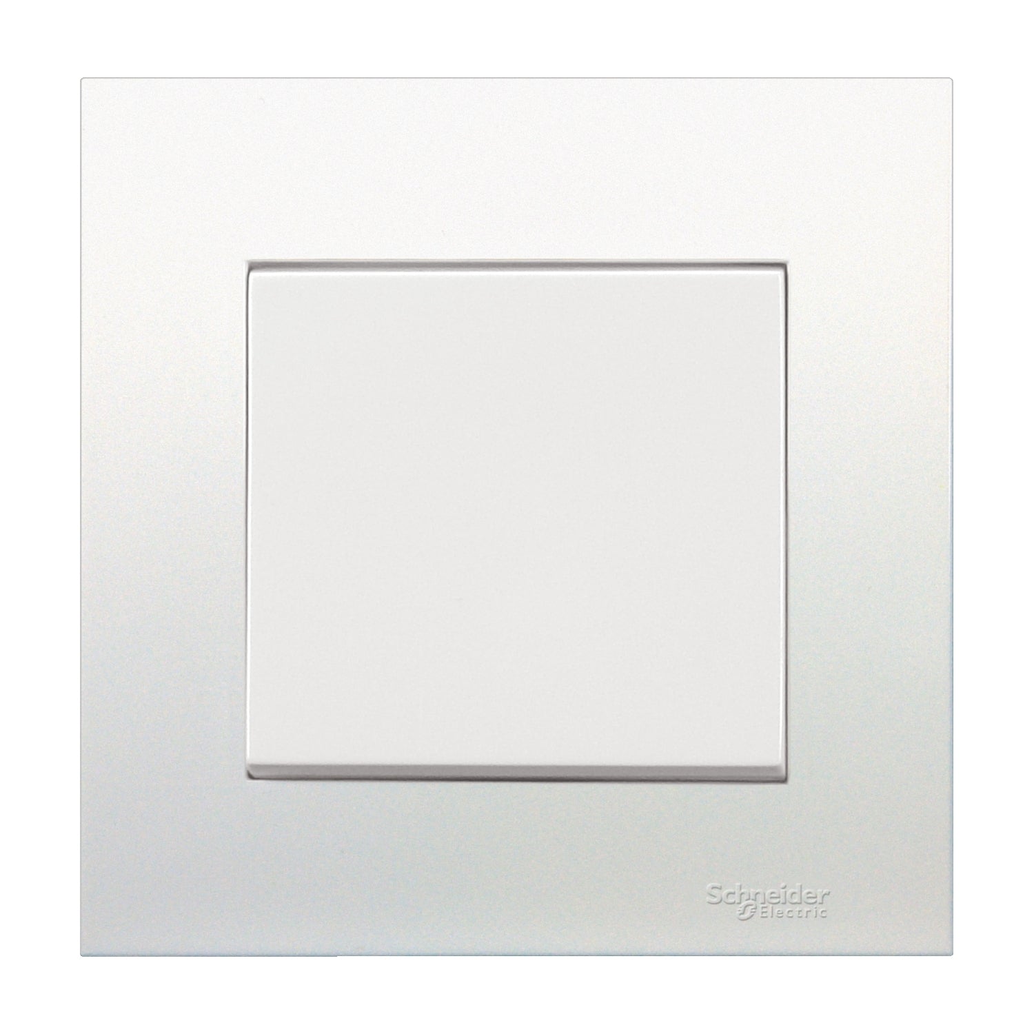 KB32 
Switch, Vivace, 16AX, 250V, 2 way, 2 gang, white