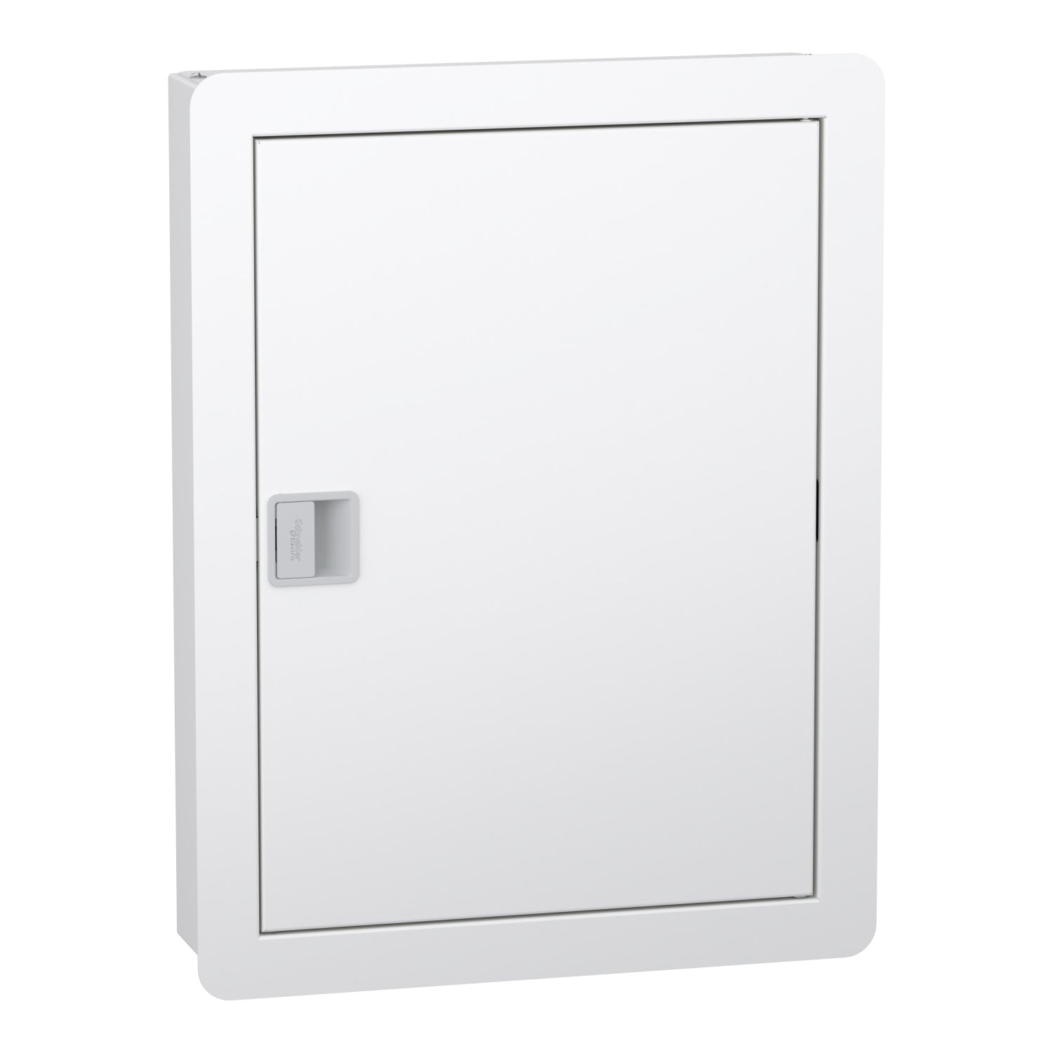 DBV324MF DBSeT, 24 module, 125A Modular incomer, IP41 TPN