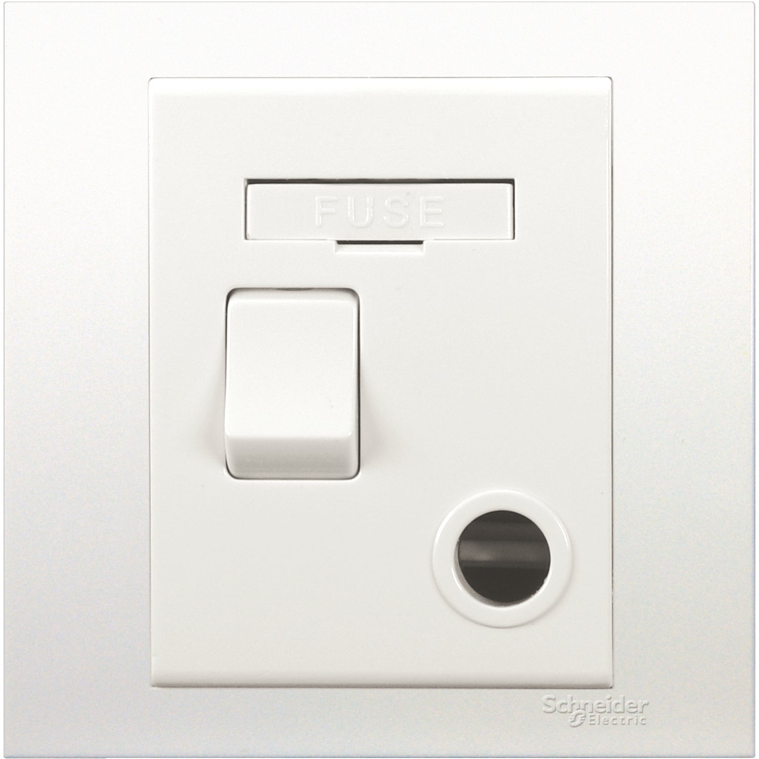 KB31DFSG 13A 250V Switched Fused Connection Unit