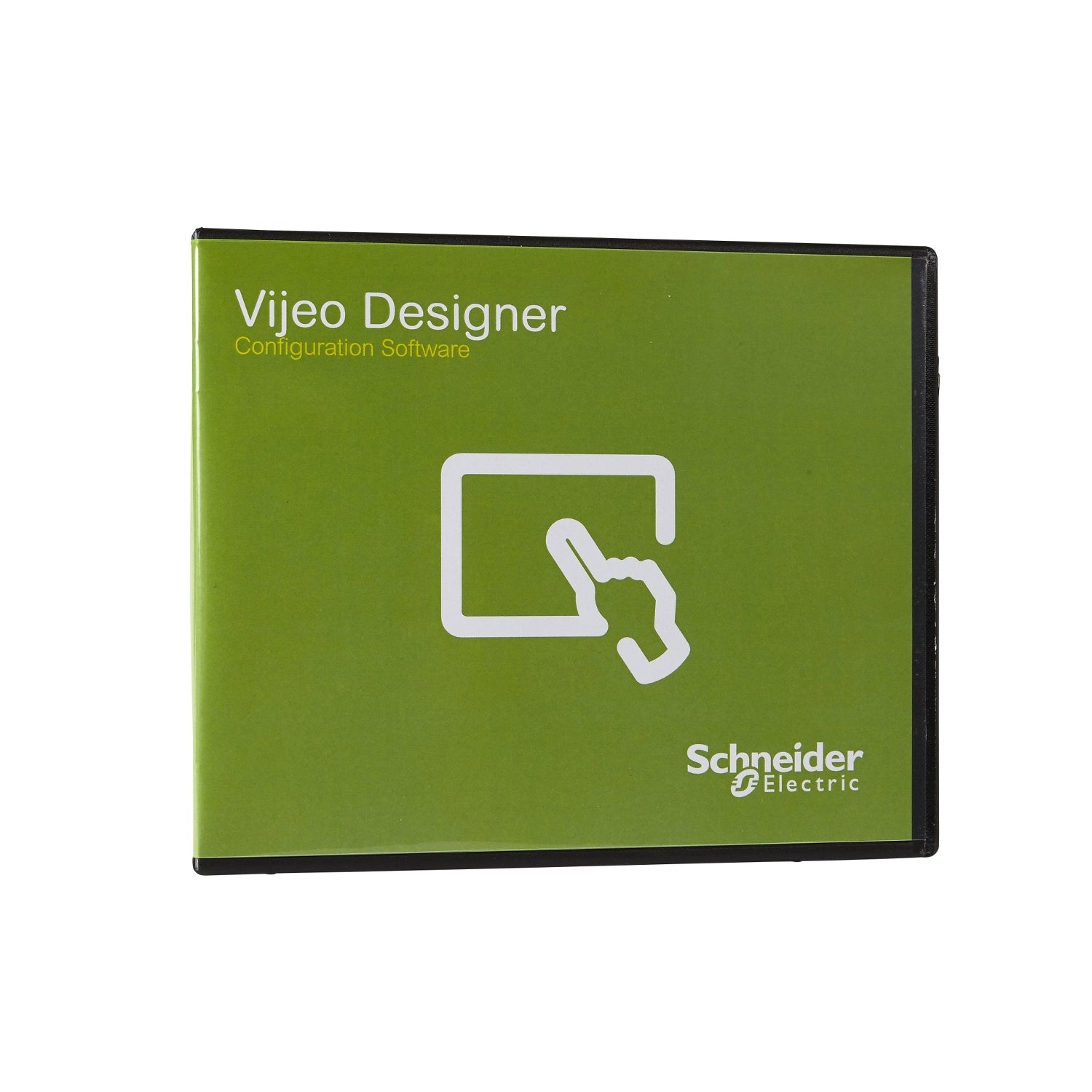 VJDSUDTGAV62M Vijeo Designer 6.2 , USB cable HMI configuration software single license