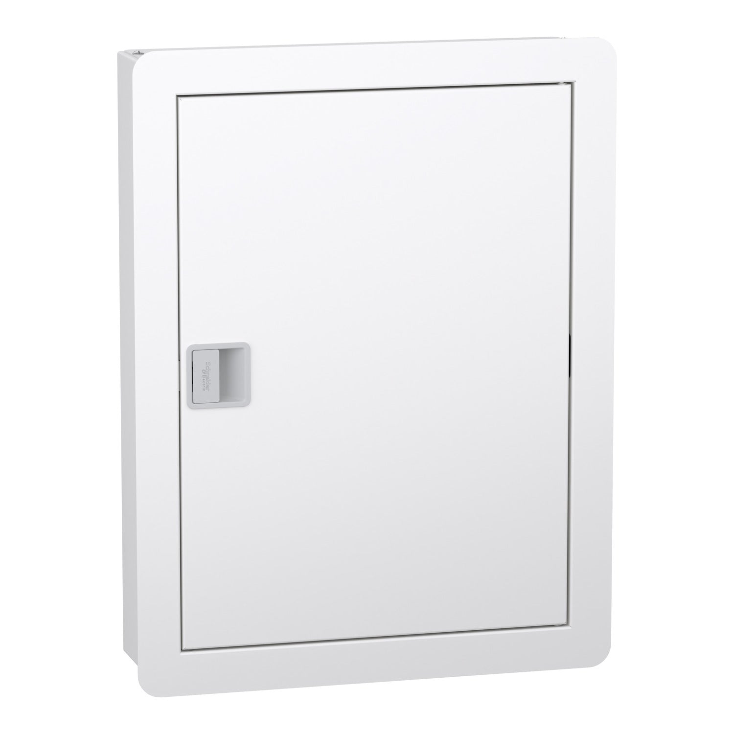 DBV318MF DBSeT, 18 module, 125A Modular incomer, IP41 TPN