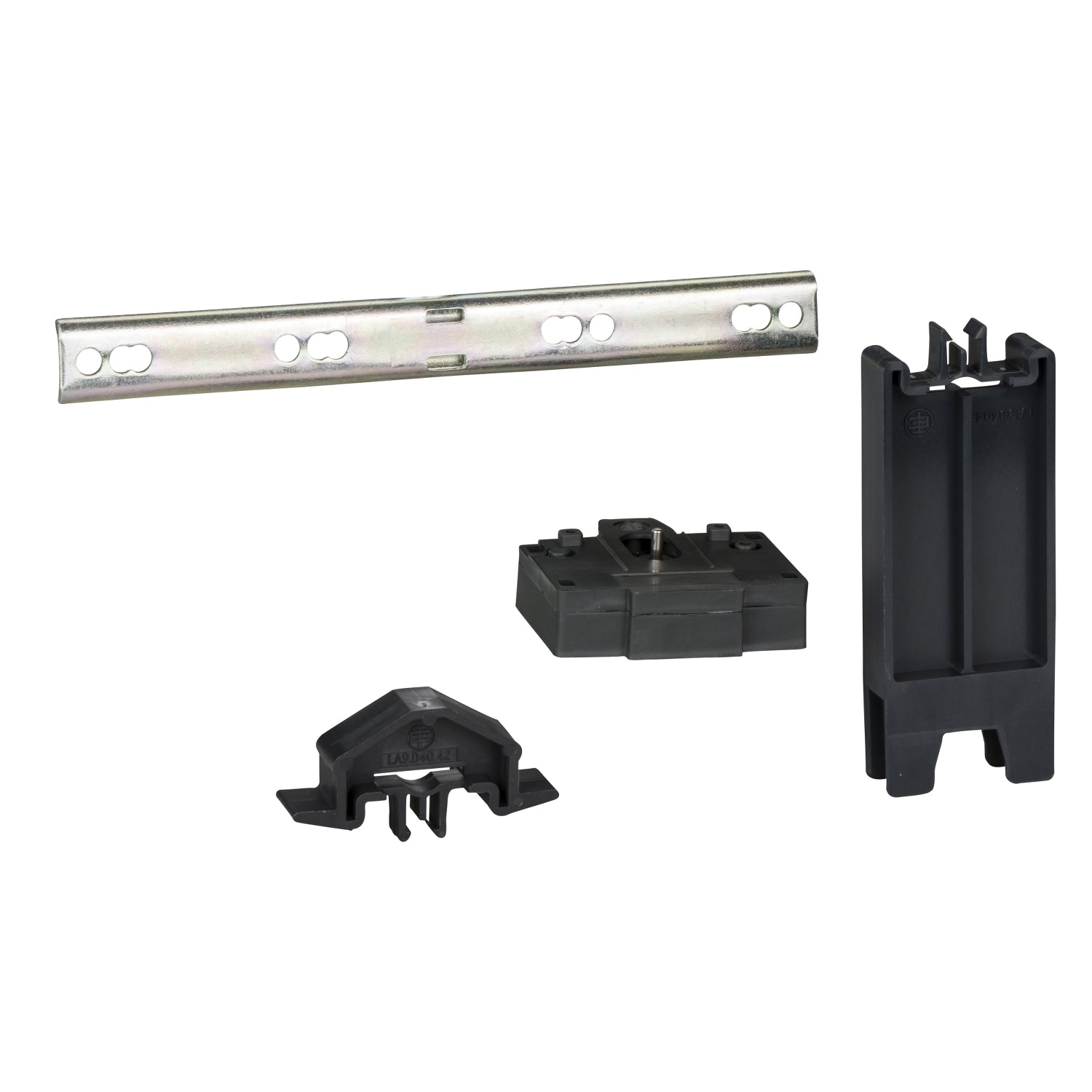 LAEM4  EasyPact TVS - mechanical interlock - for LC1E80…E95