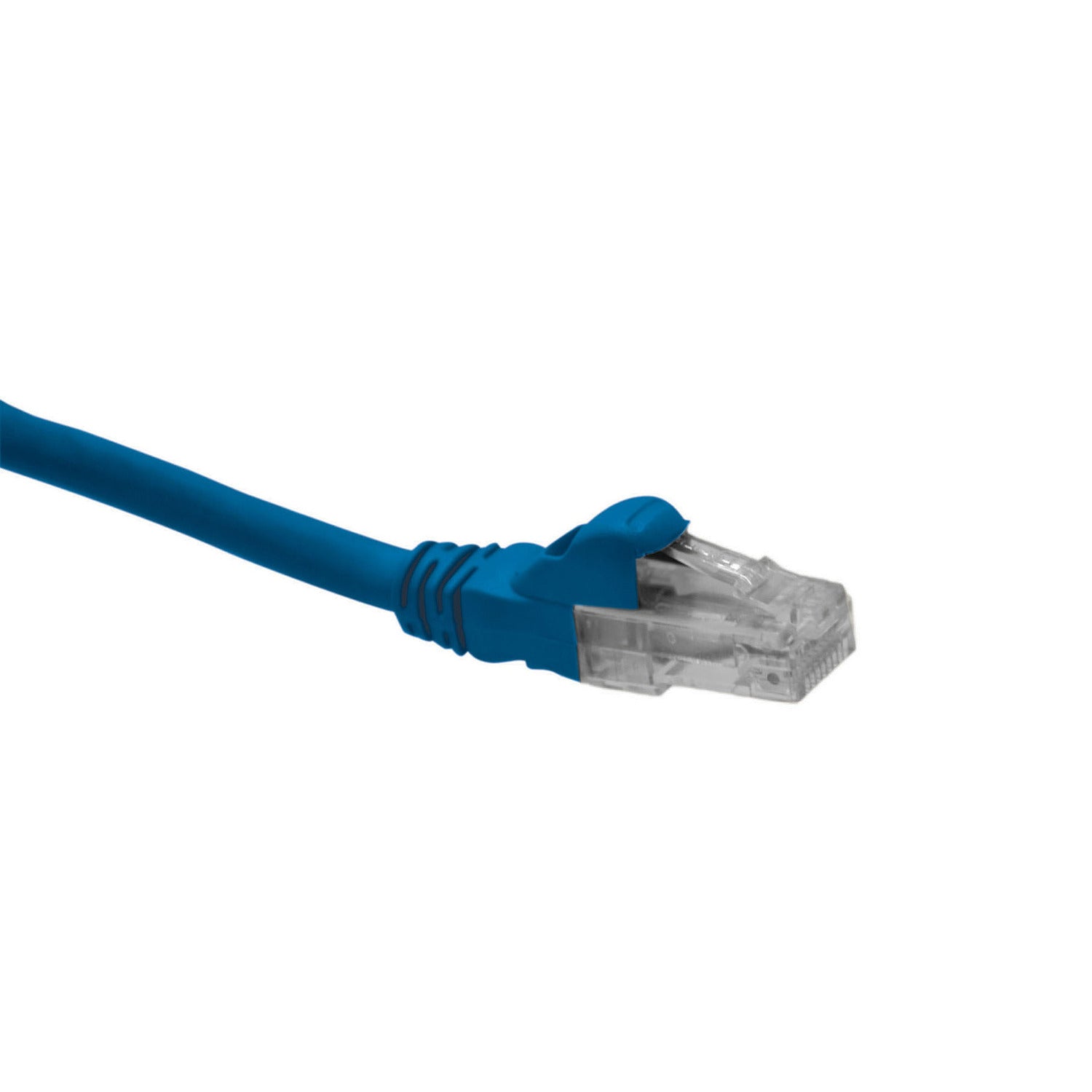 UTP,2M-BLUE Category 6, Patch Cord, UTP, 2M, Blue