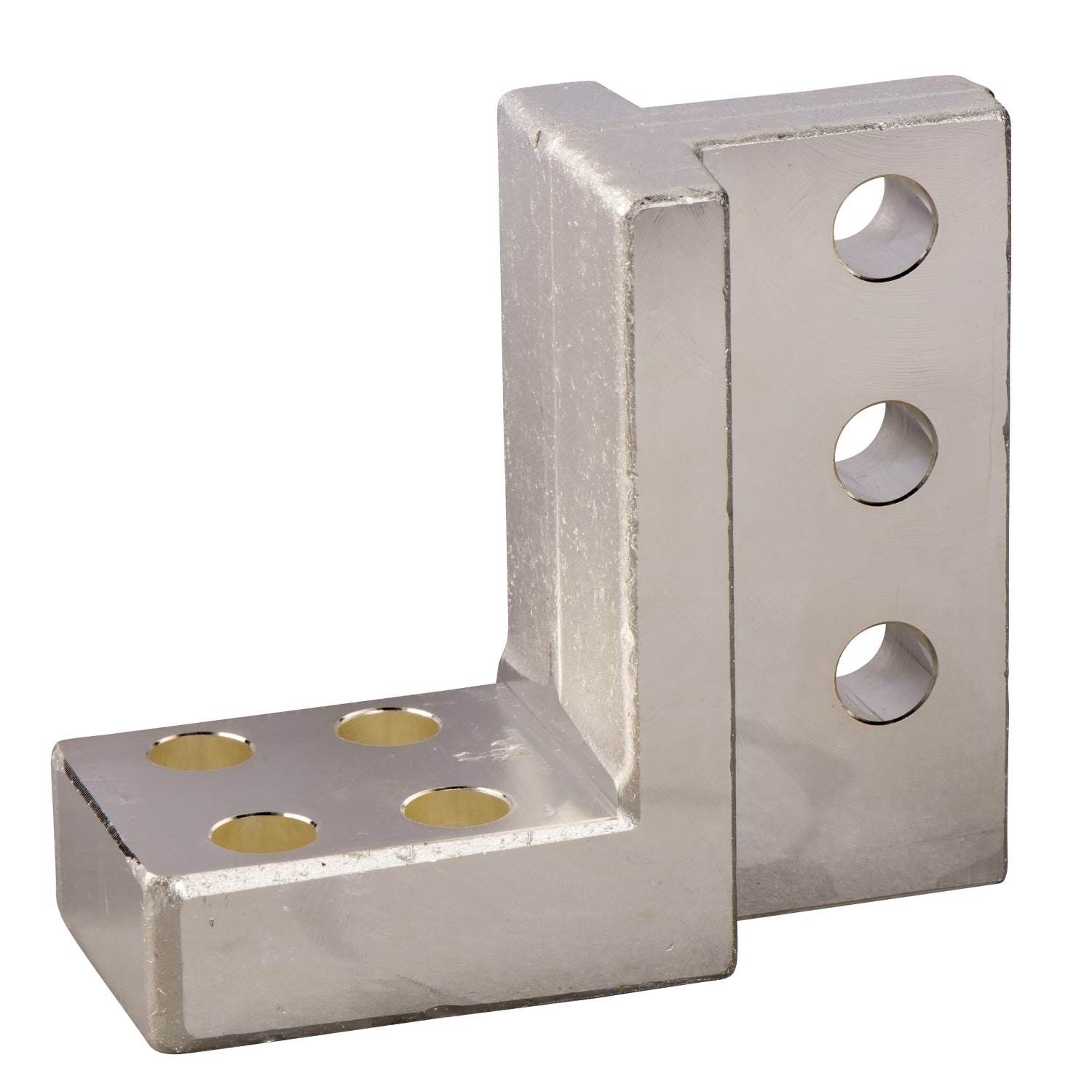 33643 Vertical connection adapter, MasterPact NT, ComPacT NS630b to NS1600, fixed, 4 poles, spare part
